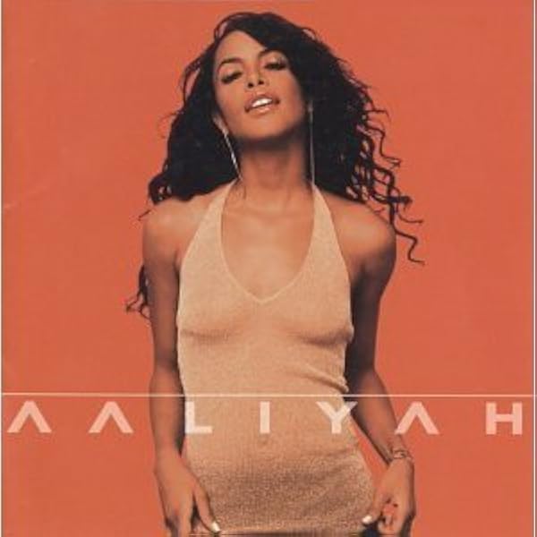 Amazon.co.jp: Aaliyah: ミュージック